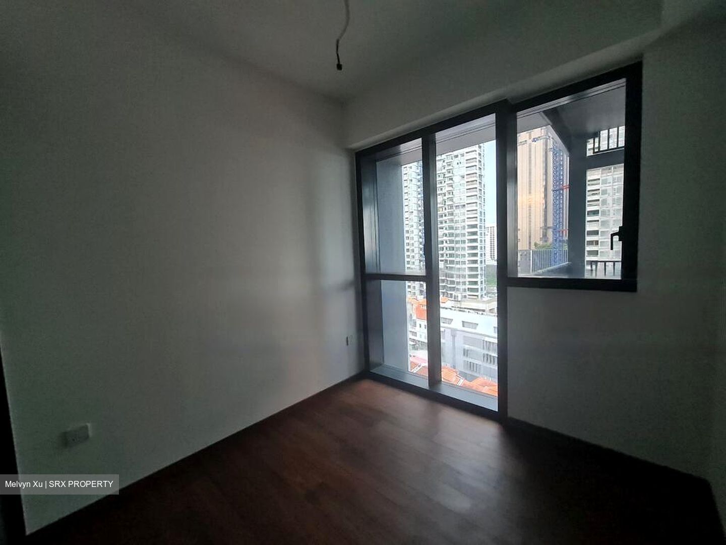 The M (D7), Apartment #421413341